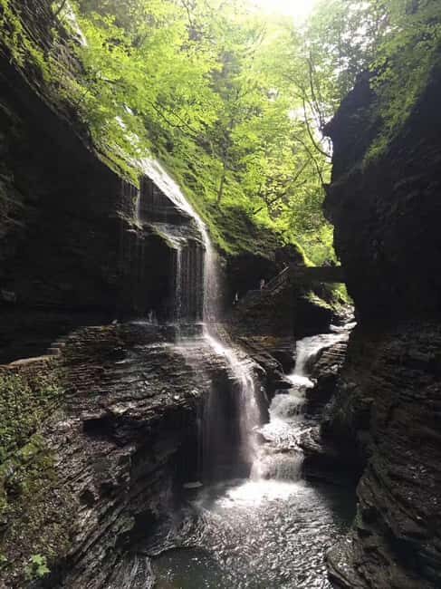 From NYC: Niagara Falls, Washington DC & Philly 3-Day Tour - Final Thoughts