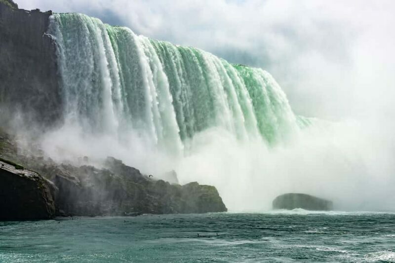 From NYC: Niagara Falls with Outlet Shopping, 2-Day Tour - Final Thoughts