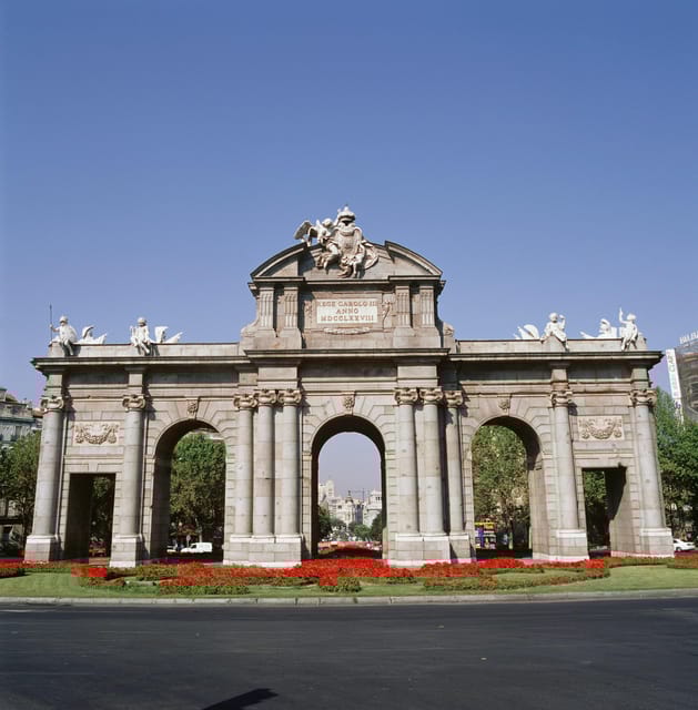 From NYC/NJ: 2-Day Tour to Washington DC, Philly & Amish - Key Points