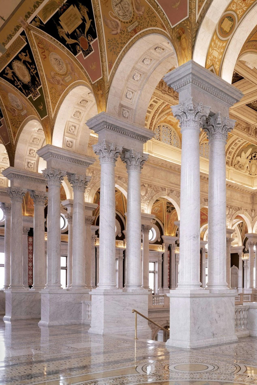 From NYC/NJ: 2-Day Tour to Washington DC, Philly & Amish - Transportation and Lodging