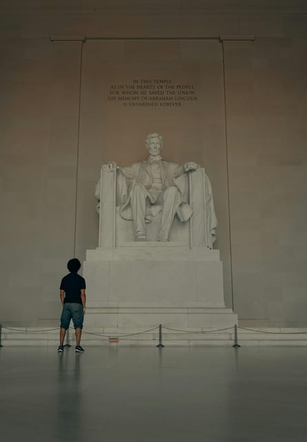 From NYC/NJ: 2-Day Tour to Washington DC, Philly & Amish - Frequently Asked Questions