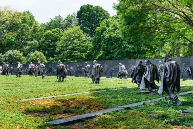 From NYC: Washington DC in a Day Tour - Frequently Asked Questions