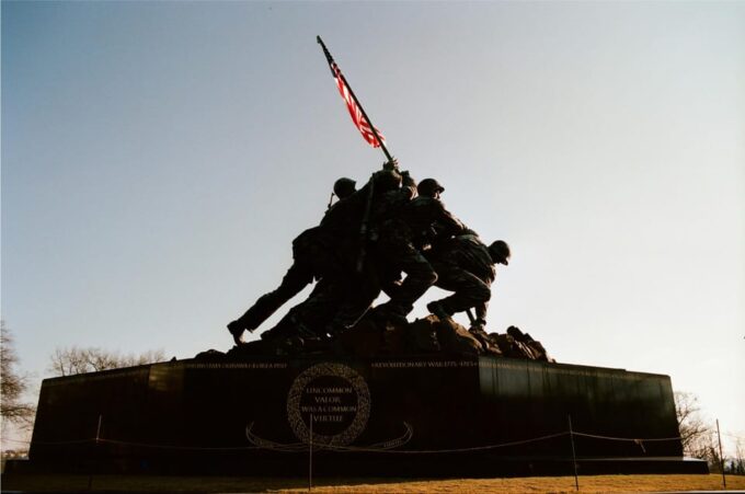 From NYC: Washington Highlights Guided 15 Hour Tour - Included Activities and Attractions