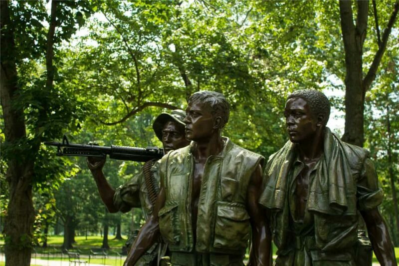 From NYC: Washington Highlights Guided One Day Tour - Final Thoughts