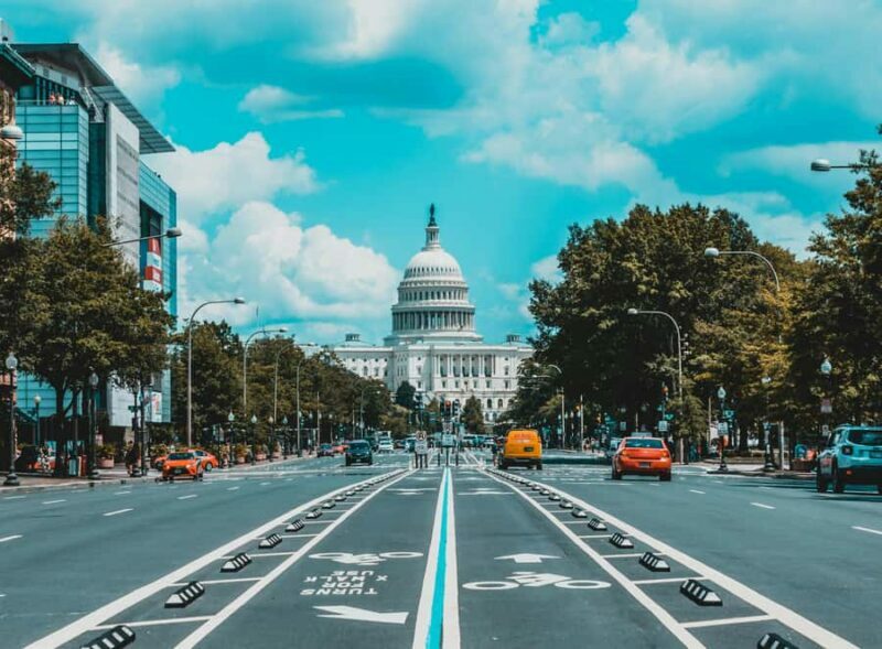 From NYC: Washington & Philadelphia Full Day Guided Tour - FAQ