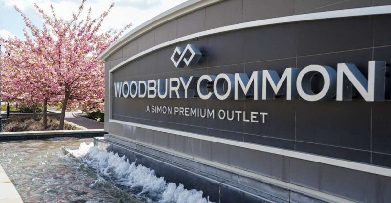 From NYC: Woodbury Common Premium Outlets Shopping Tour - Transportation Details