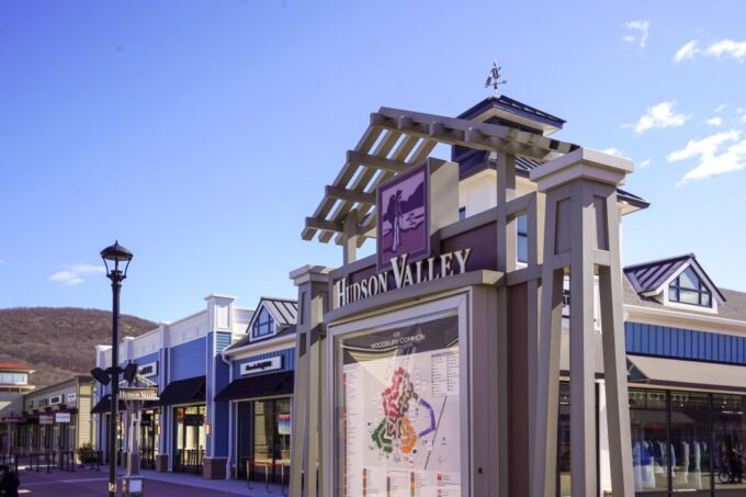 From NYC: Woodbury Common Premium Outlets Shopping Tour - Frequently Asked Questions