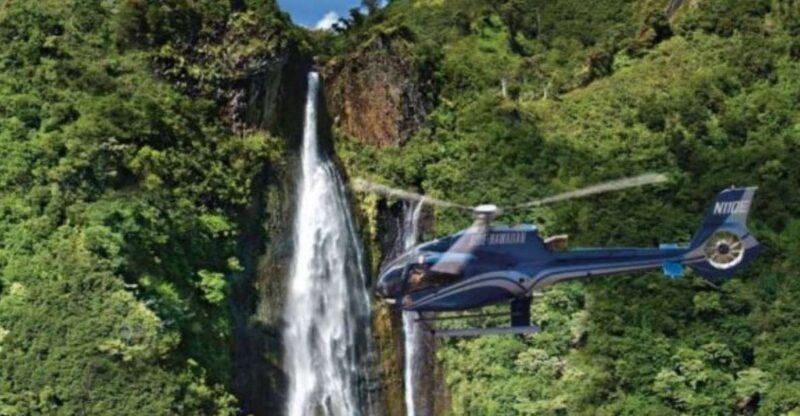 From Oahu: Kauai Helicopter and Ground Tour - Booking Flexibility