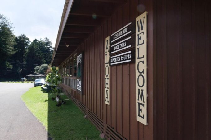 From Oahu: Kauai Waimea Canyon and Kokee State Park Tour - Waimea Canyon Exploration