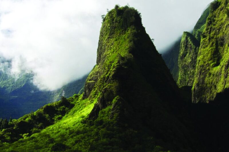From Oahu: Maui Haleakala and Iao Valley Tour - Itinerary Highlights