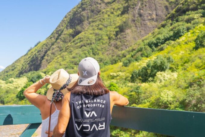 From Oahu: Maui Haleakala and Iao Valley Tour - Frequently Asked Questions