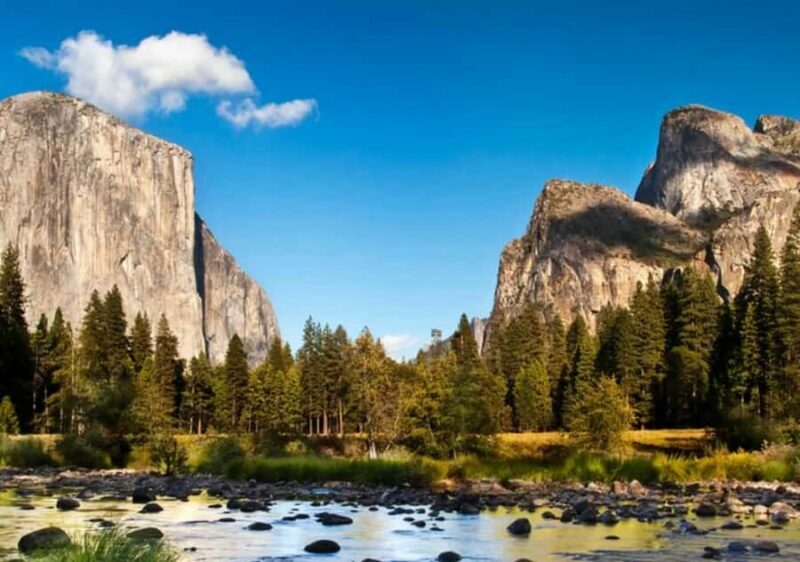 From Oakland: Full Day Yosemite National Park Tour - Practical Considerations: What to Keep in Mind