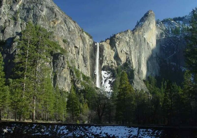 From Oakland: Full Day Yosemite National Park Tour - Authenticity and Traveler Feedback