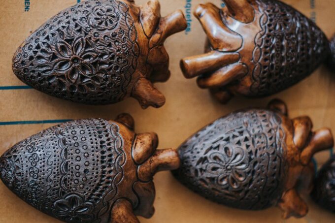 From Oaxaca : Crafts & Cuisine All Included Guided Tour - Local Cuisine Experience