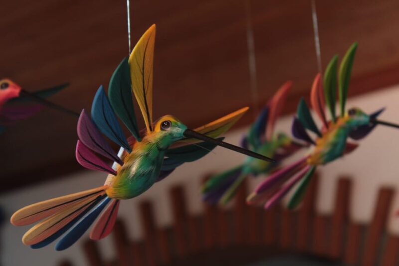 From Oaxaca De Juarez: Arts and Craft Tour - Customer Reviews