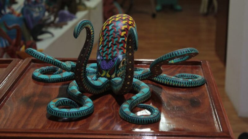 From Oaxaca De Juarez: Arts and Craft Tour - Important Notes