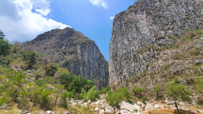 From Oaxaca: Guided Santiago Apoala Day Trip & Lagoon Visit - Itinerary and Highlights