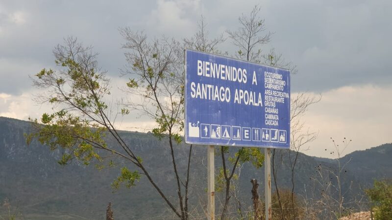 From Oaxaca: Guided Santiago Apoala Day Trip & Lagoon Visit - Transportation and Guide