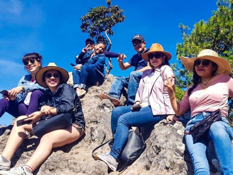 From Oaxaca: Hierve El Agua, Mitla, Tule Tree & Mezcal Tour - Positive Experiences