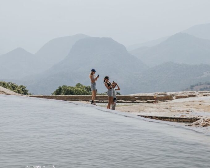 From Oaxaca : Hierve El Agua & More All Included Guided Tour - Frequently Asked Questions