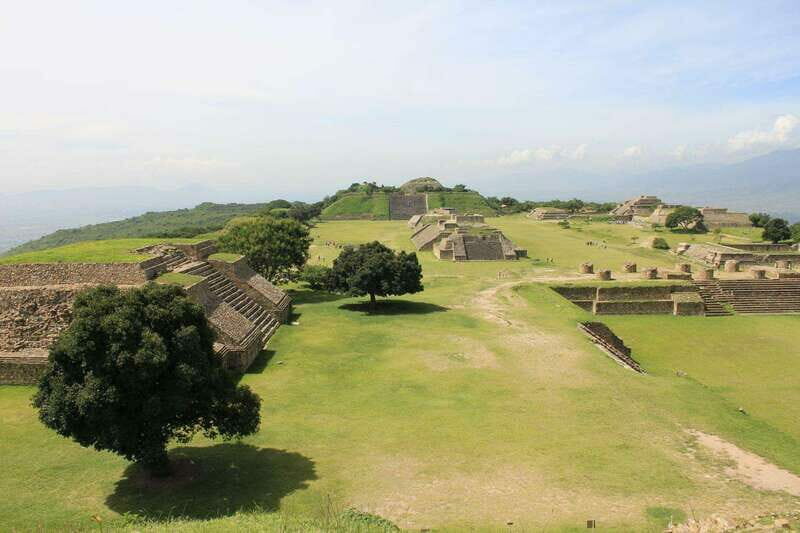 From Oaxaca: Monte Albán and Art Craft Towns Day Trip - Final Thoughts