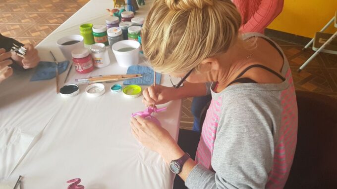 From Oaxaca: Monte Albán and Art Craft Towns Day Trip - Discovering Oaxacan Pottery