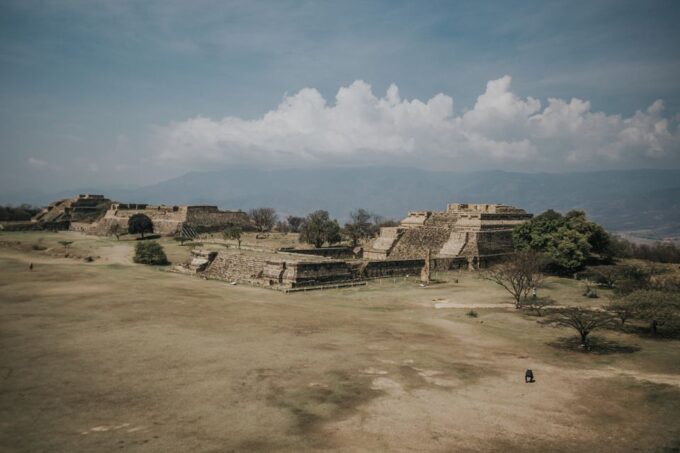 From Oaxaca : Monte Alban & More... All Included Guided Tour - Customer Feedback and Ratings