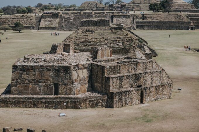 From Oaxaca : Monte Alban & More... All Included Guided Tour - Frequently Asked Questions