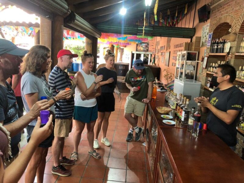 From Oaxaca: Natural and Cultural Highlights Guided Day Tour - What to Bring