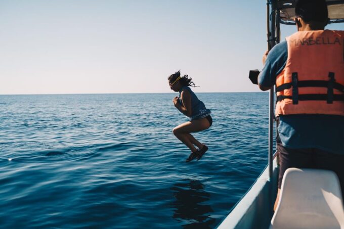 From Oaxaca: One Day in Puerto Escondido - Boat Cruise and Beach Exploration