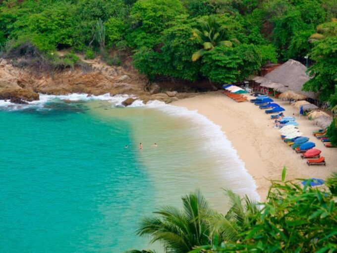 From Oaxaca: One Day in Puerto Escondido - Optional Activities and Experiences