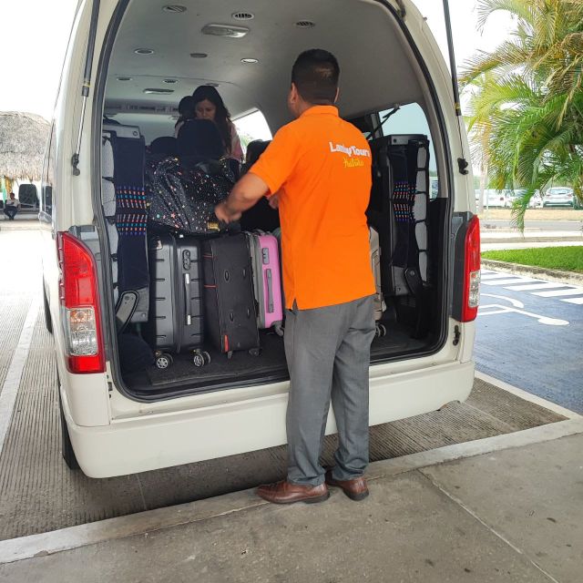 From Oaxaca: Private Transfer to Huatulco - Frequently Asked Questions