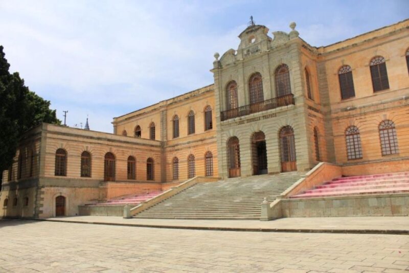 From Oaxaca: San Agustín Etla Quesillo and Papermaking Tour - Experience Highlights