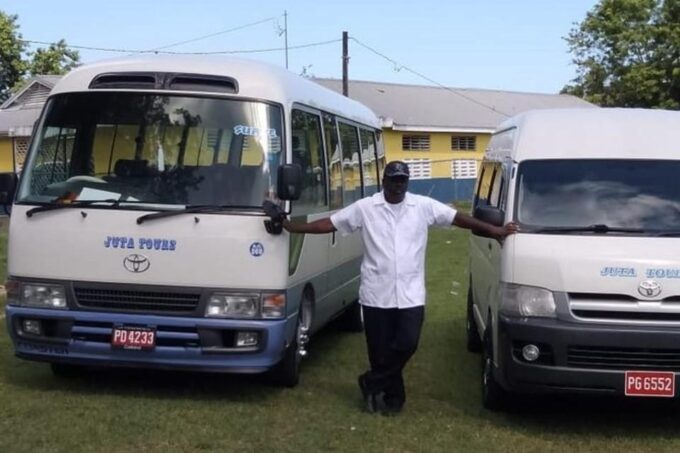 From Ocho Rios: Blue Hole, Dunns River & Tubing Tour - What to Bring