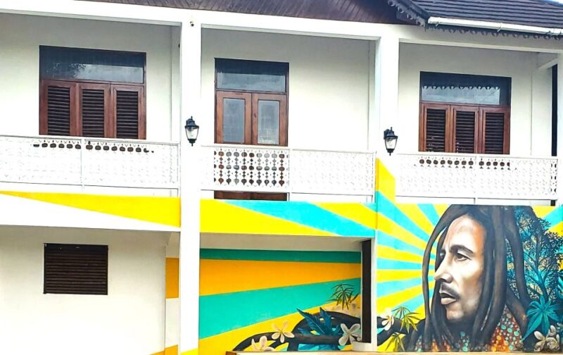 From Ocho Rios: Bob Marley Mausoleum Entry Tickets and Tour - Pricing and Booking