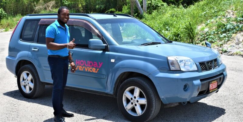 From Ocho Rios: Dunns River Guided Hike - Important Information