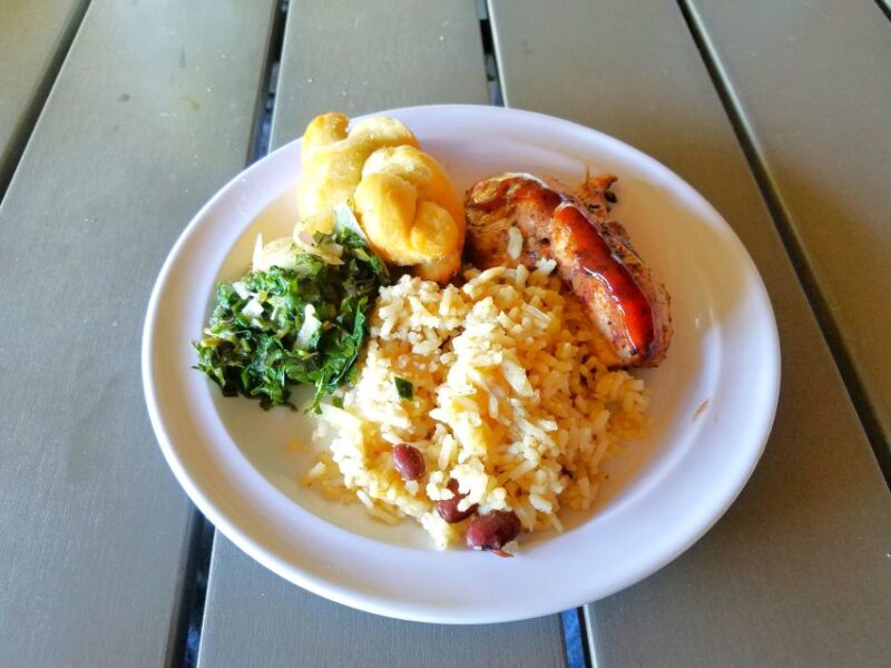 From Ocho Rios: Flavors of Jamaica Guided Food Tour - Experience Highlights