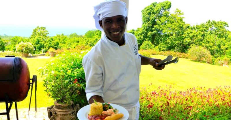 From Ocho Rios: Flavors of Jamaica Guided Food Tour - Tour Logistics