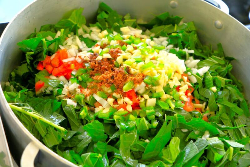 From Ocho Rios: Flavors of Jamaica Guided Food Tour - Cooking Lesson With Chef Irie