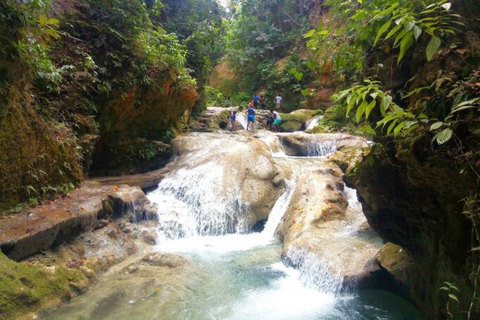 From Ocho Rios: The Blue Hole and Dunns River Falls Trip - Frequently Asked Questions