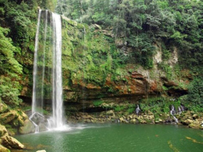From Ocosingo: Agua Azul and Misol-ha Private Tour - Inclusions