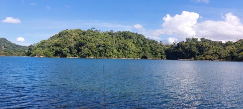 From Ocosingo: Guineo Lagoon Private Tour - Participant Information