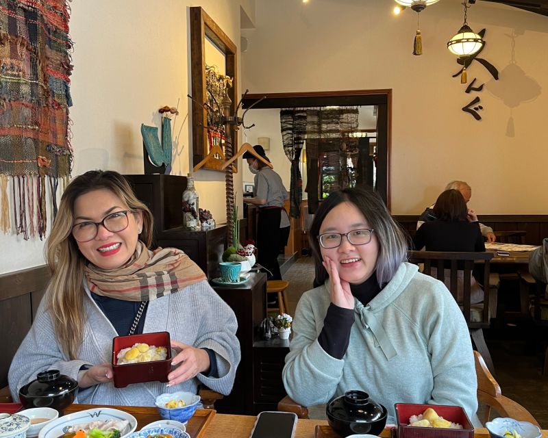 From Odawara: Forest Bathing and Hot Springs With Healing Power - Costs and Pricing