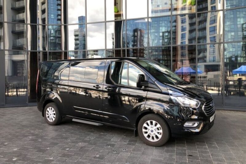 From OHare Airport: One-Way Private Transfer to Chicago - Customer Feedback