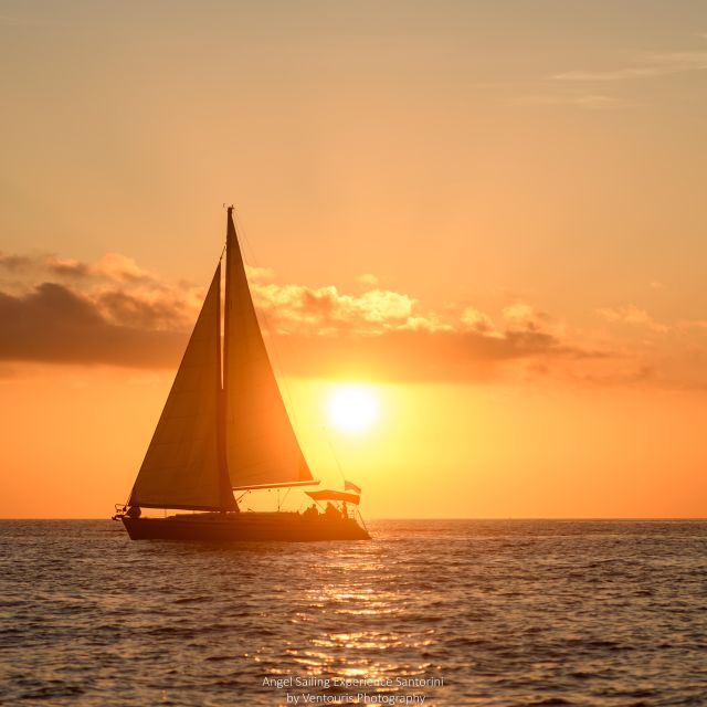 From Oia: Private Sailing Day Trip to Therasia & Lunch - What to Bring