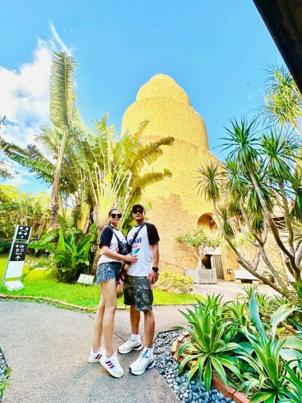 From Okinawa: Churaumi Aquarium & Cape Manzamo 1-Day Tour - Who Should Consider This Tour?