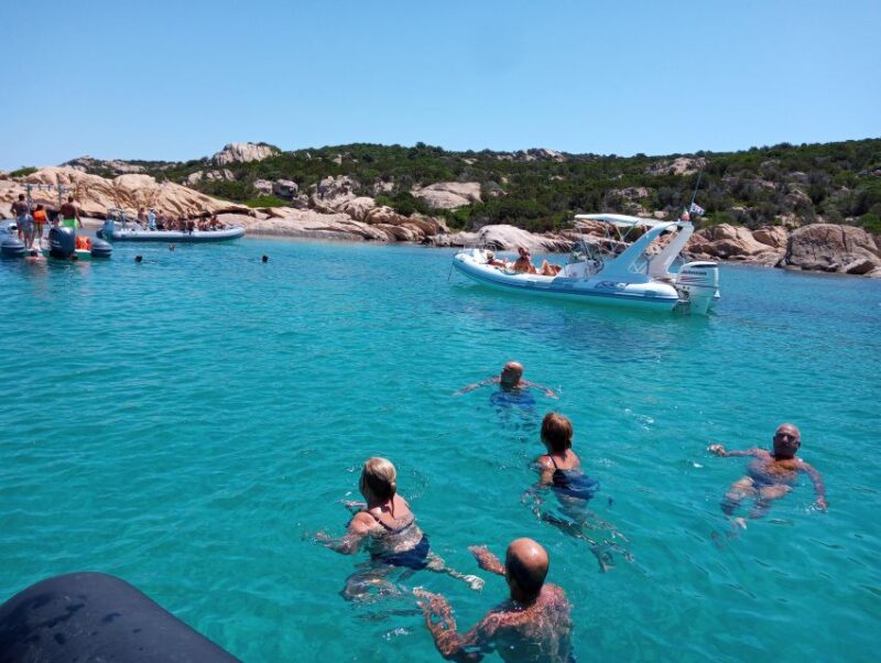 From Olbia: Boat Tour to Tavolara and Molara With Aperitif - Tour Duration and Pricing