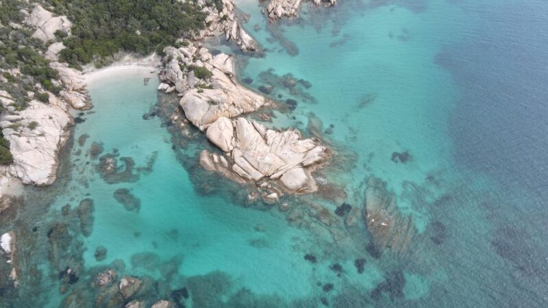 From Olbia: Boat Tour to Tavolara and Molara With Aperitif - Itinerary Highlights