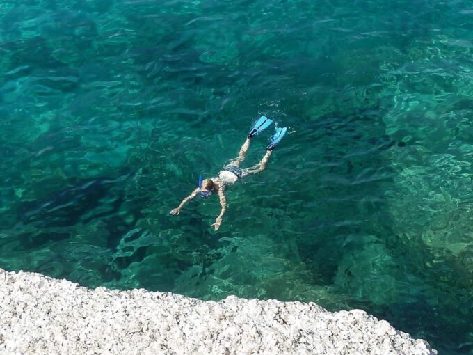 From Olbia: Dinghy Tour With Snorkeling to Tavolara Island - Booking Details