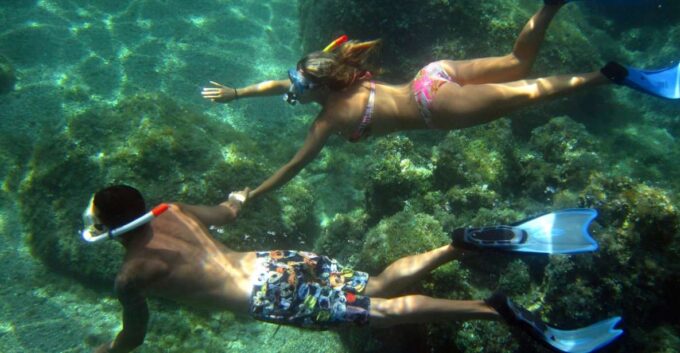 From Olbia: Dinghy Tour With Snorkeling to Tavolara Island - Customer Reviews